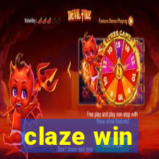 claze win